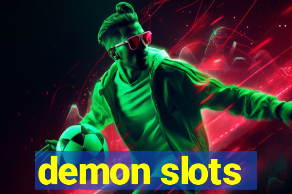 demon slots